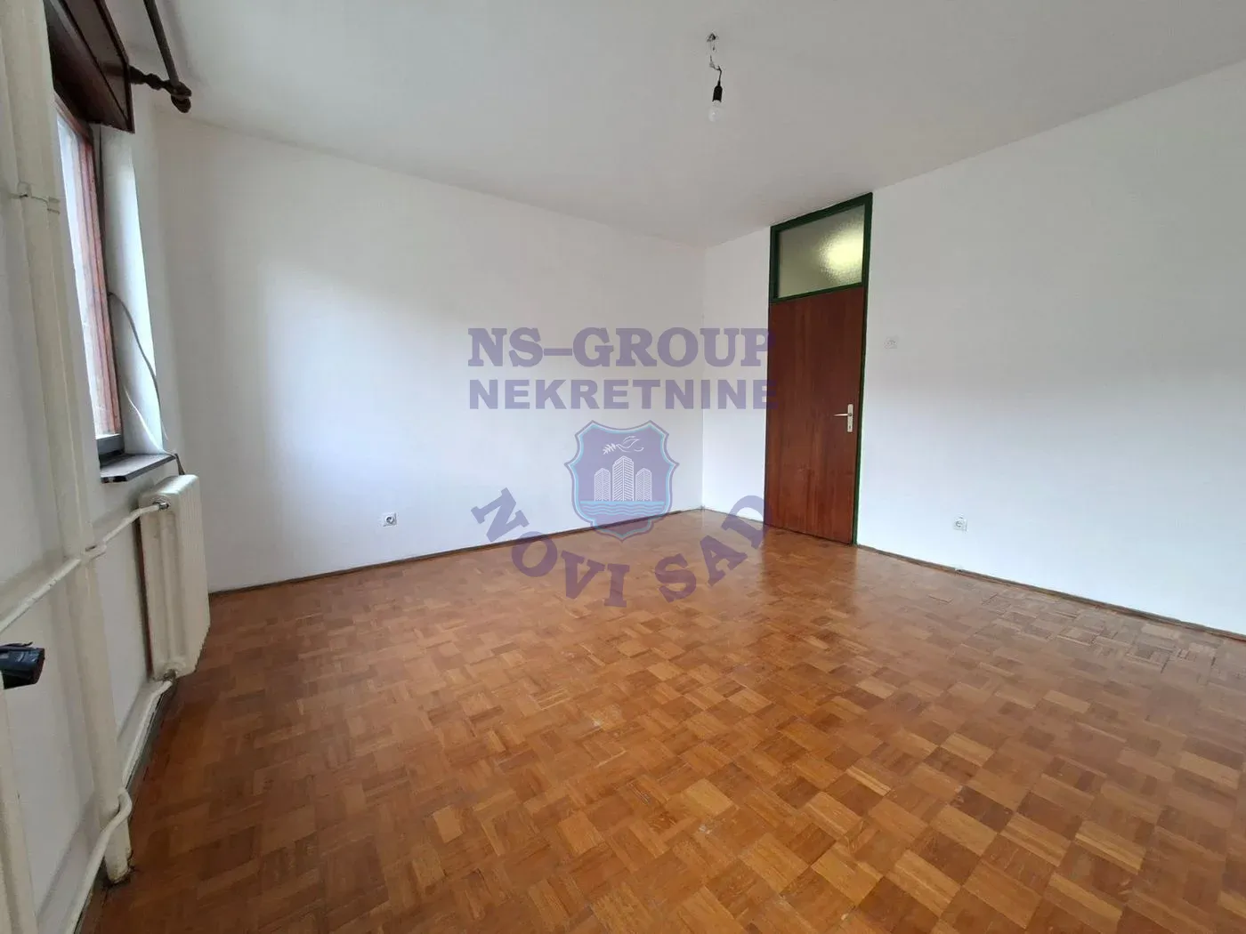 Stan na prodaju Novi Sad 95m2, 557385