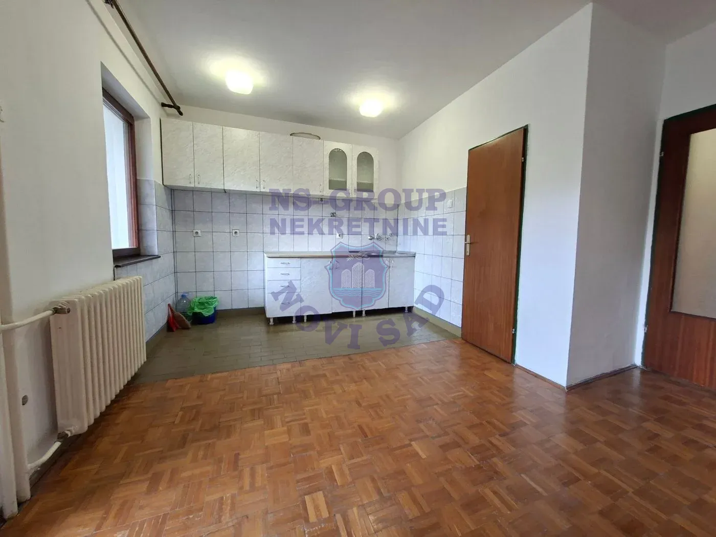 Stan na prodaju Novi Sad 95m2, 557385
