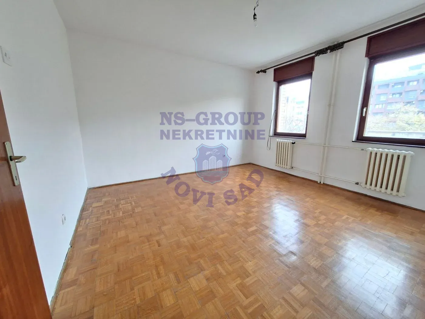 Stan na prodaju Novi Sad 95m2, 557385