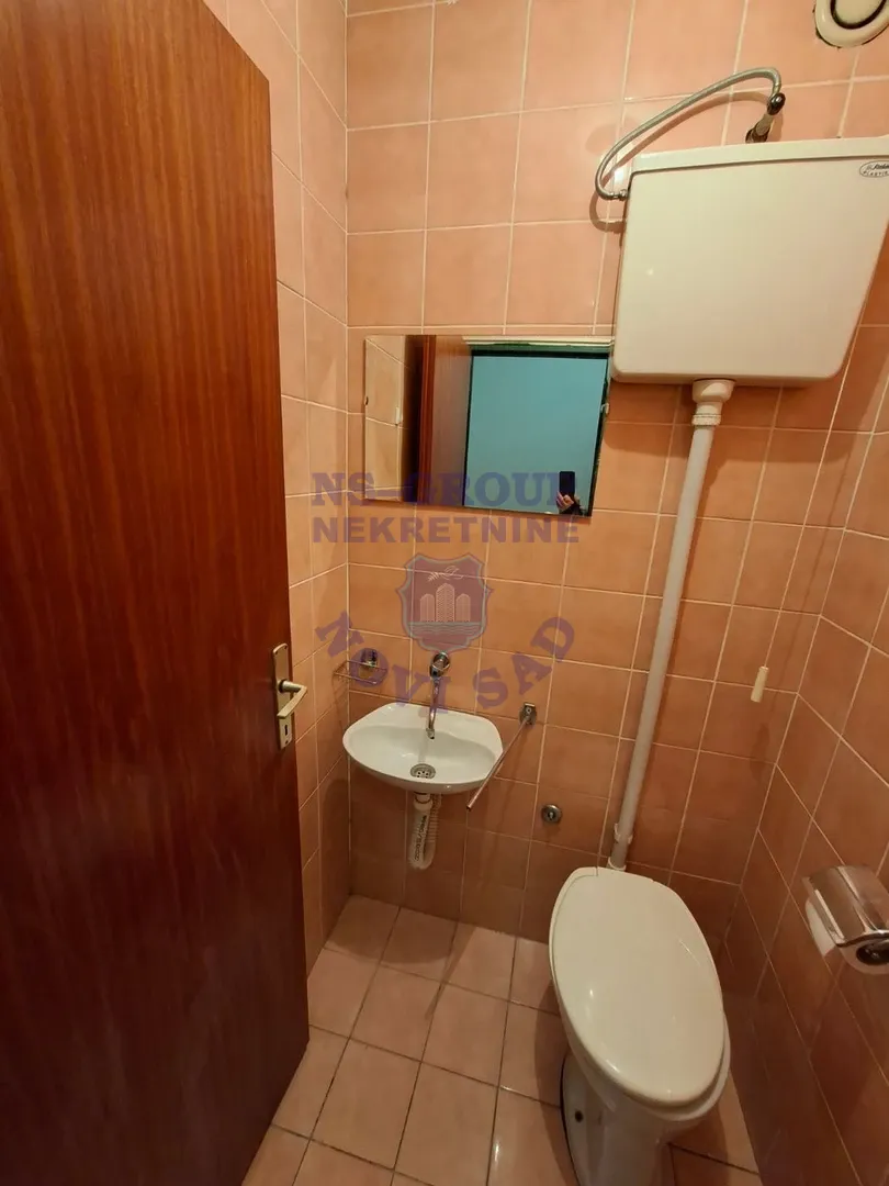 Stan na prodaju Novi Sad 95m2, 557385
