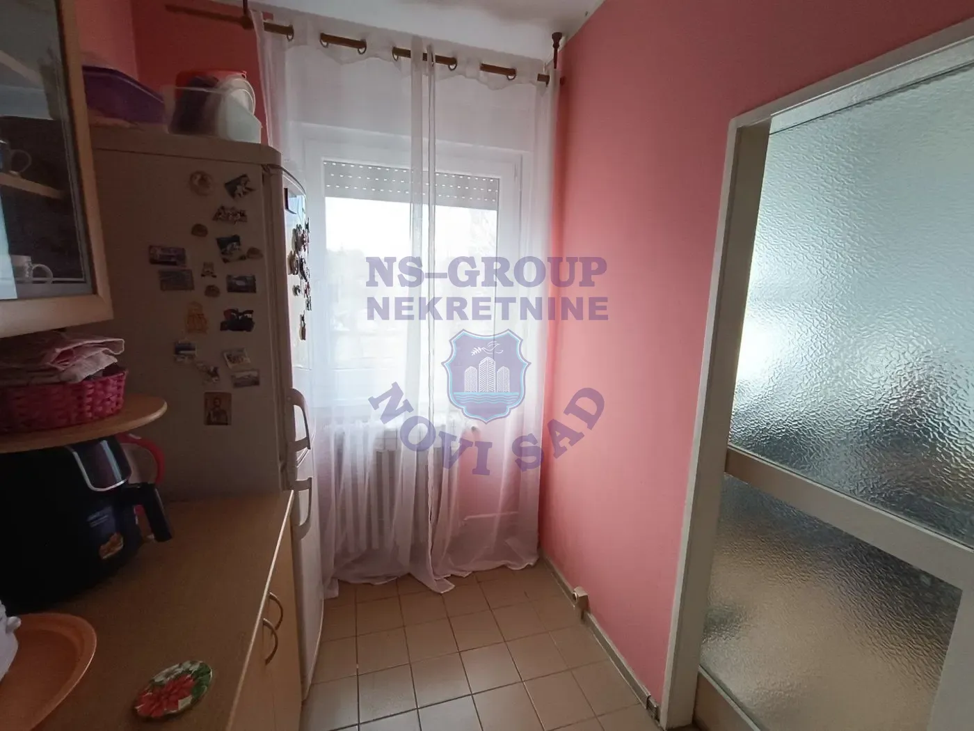stan na prodaju Petrovaradin 63m2 557466