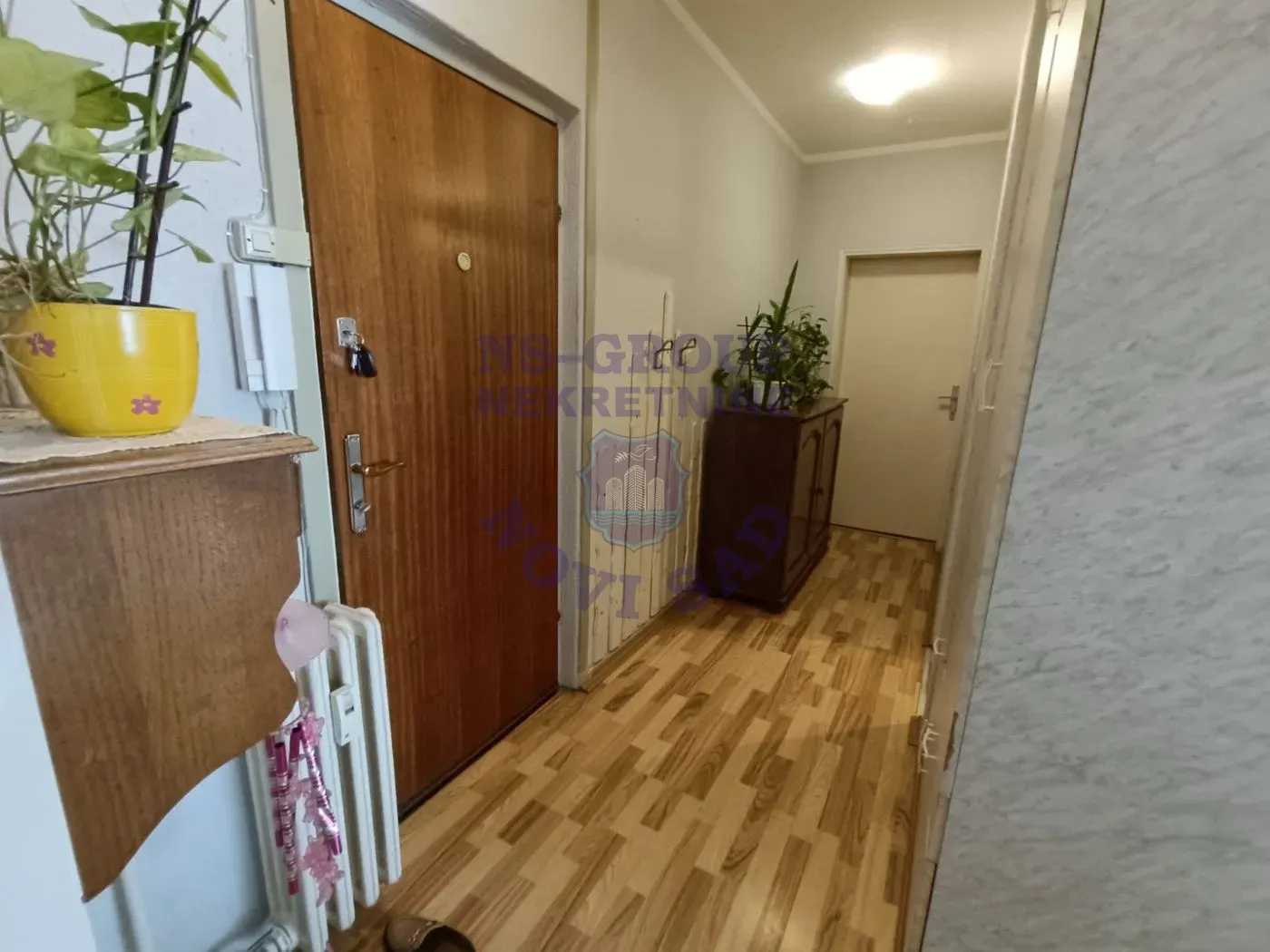 stan na prodaju Petrovaradin 63m2 557466