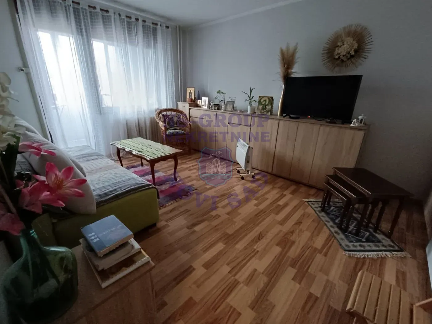 stan na prodaju Petrovaradin, 63m2 557466