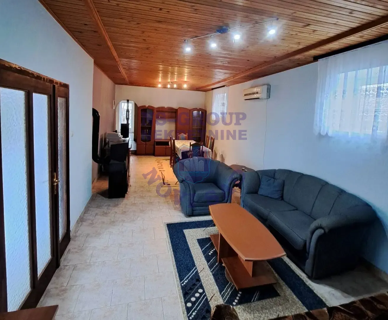 kuca na prodaju Bač, 134m2 557590