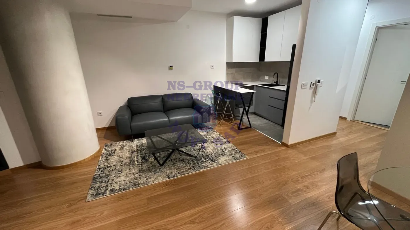 stan na prodaju Novi Sad 49m2 556631