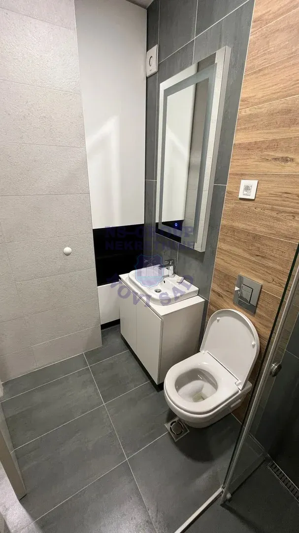 stan na prodaju Novi Sad 49m2 556631