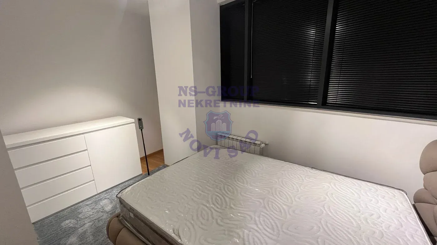 stan na prodaju Novi Sad 49m2 556631