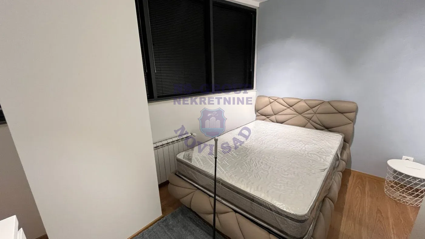 stan na prodaju Novi Sad 49m2 556631