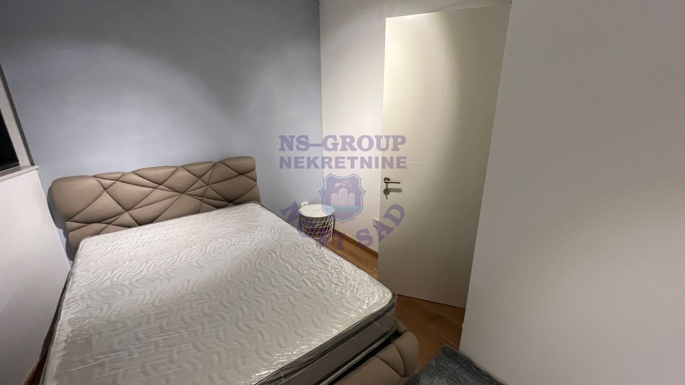 stan na prodaju Novi Sad 49m2 556631