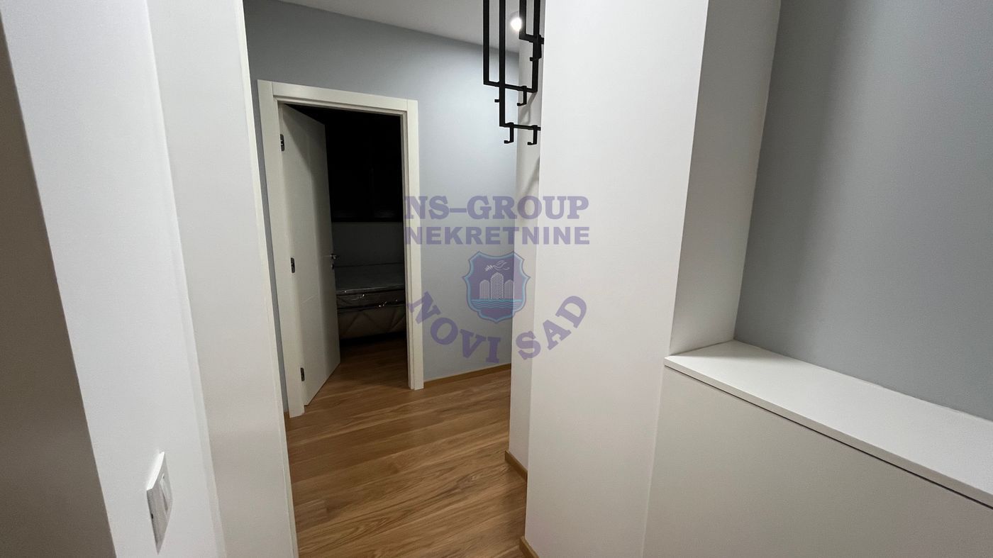 stan na prodaju Novi Sad 49m2 556631