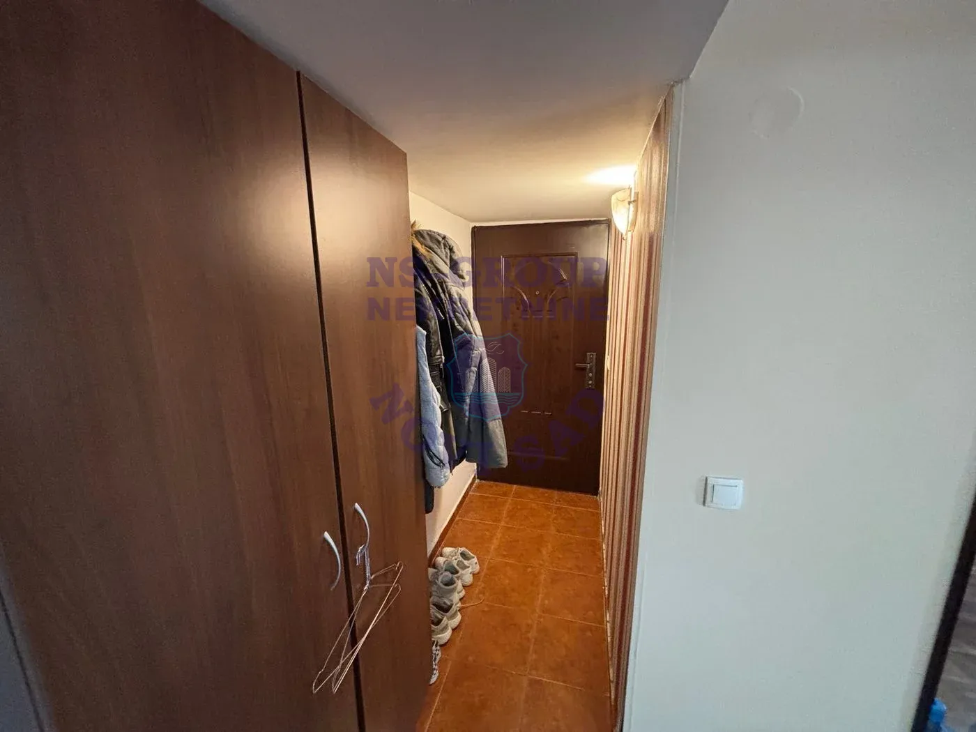 stan na prodaju Novi Sad 52m2 557431