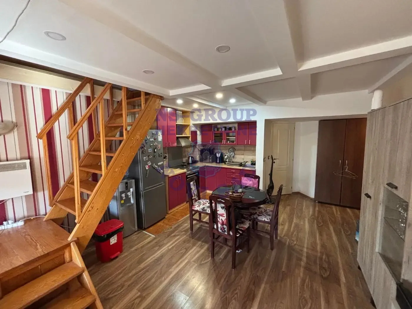 stan na prodaju Novi Sad 52m2 557431
