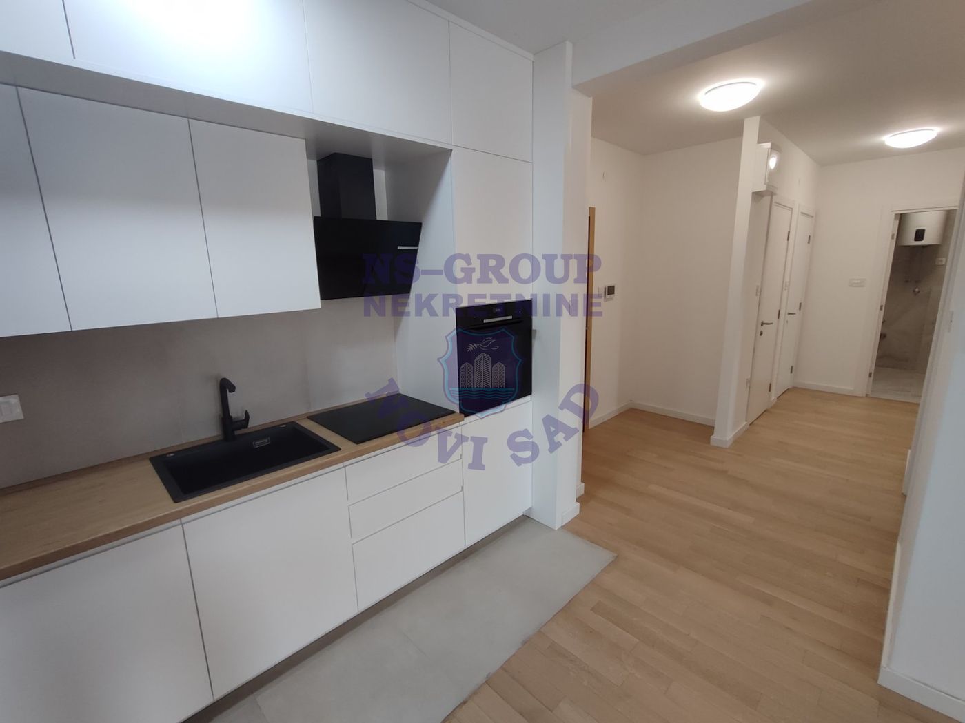 stan na prodaju Novi Sad 65m2 557613
