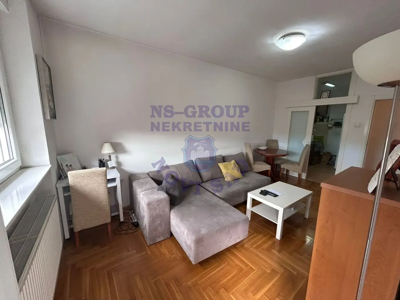 stan na prodaju Novi Sad, 44m2 557657