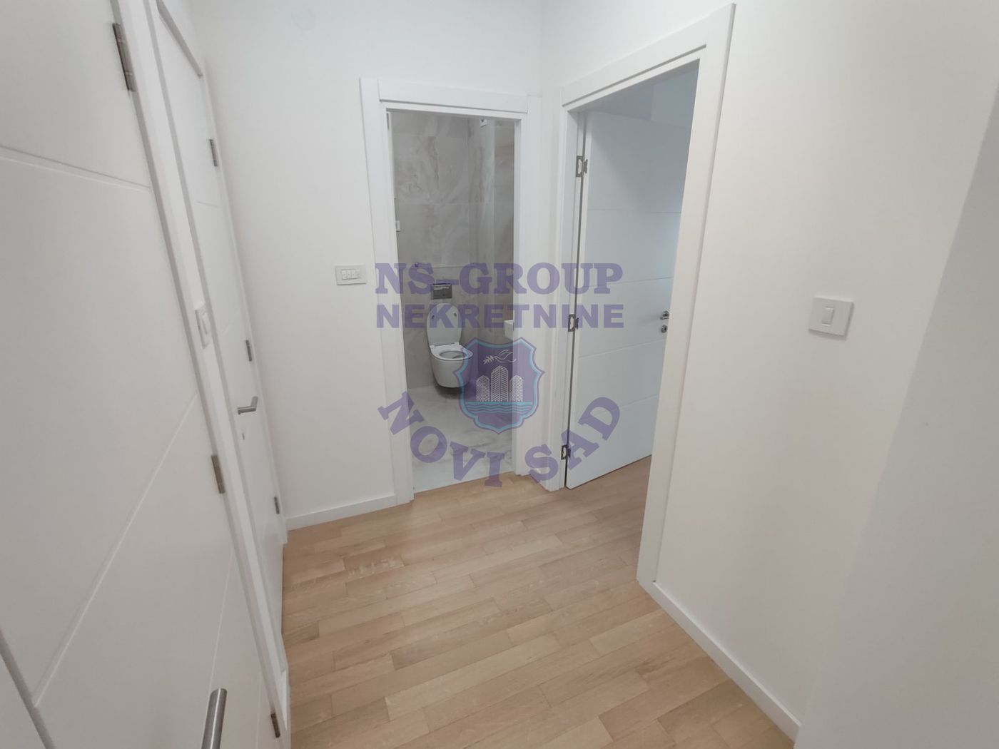 stan na prodaju Novi Sad 65m2 557613