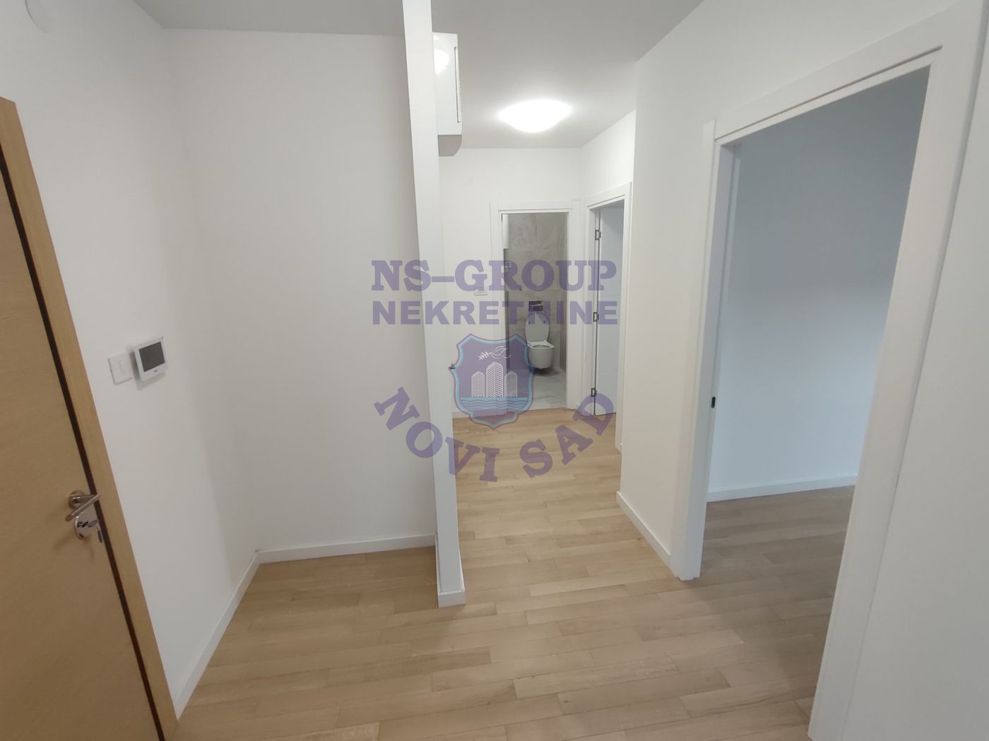 stan na prodaju Novi Sad 65m2 557613