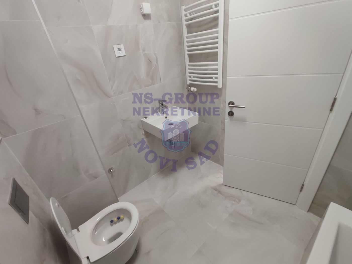 stan na prodaju Novi Sad 65m2 557613
