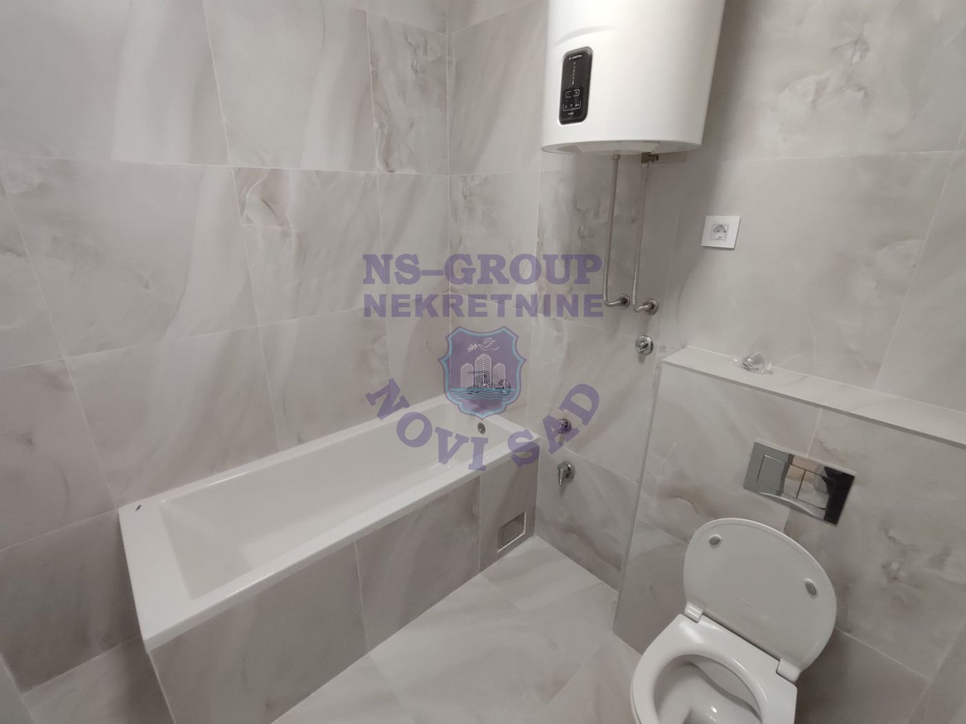 stan na prodaju Novi Sad 65m2 557613