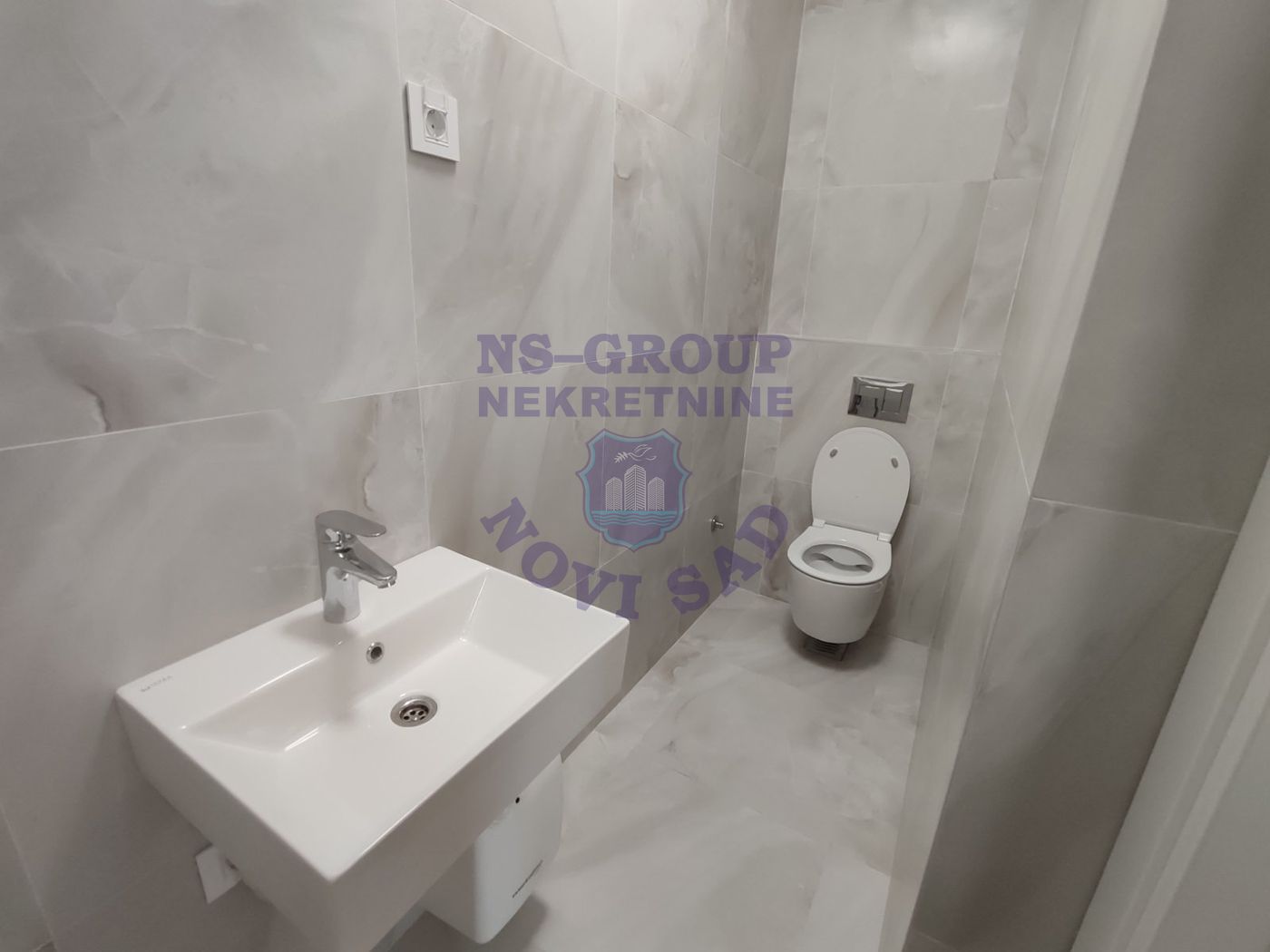 stan na prodaju Novi Sad 65m2 557613