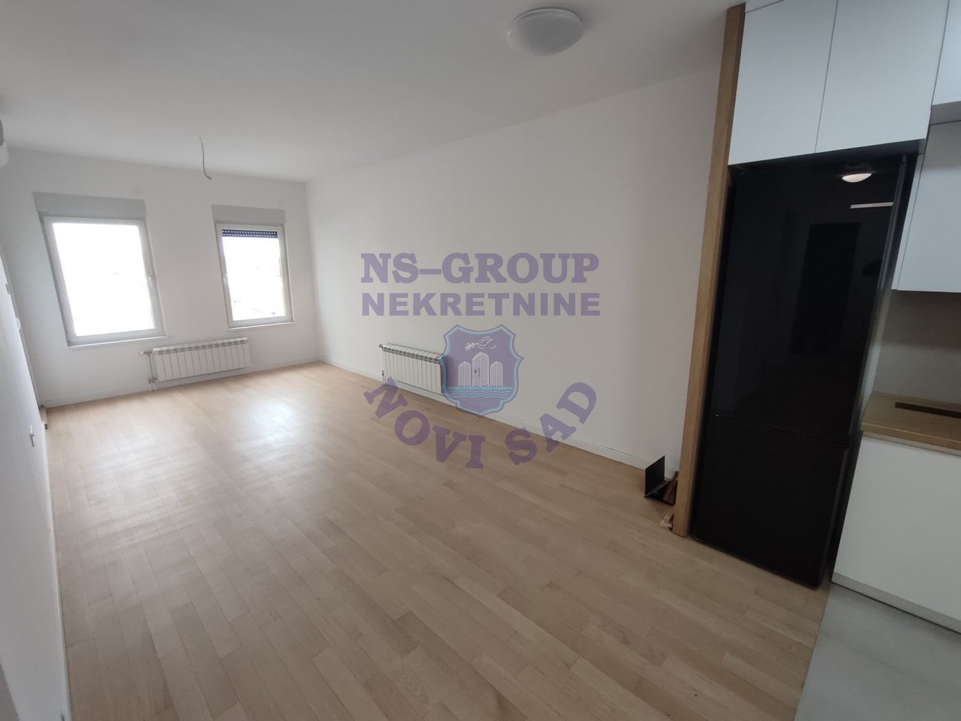 stan na prodaju Novi Sad 65m2 557613