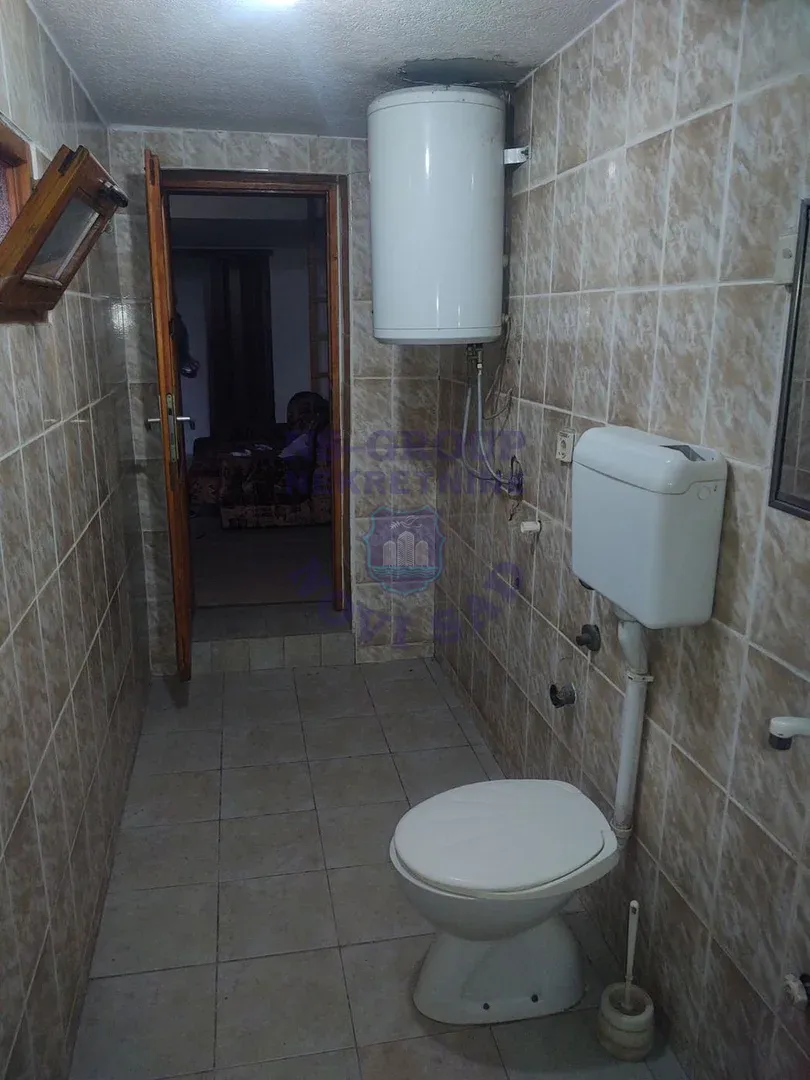 stan na prodaju Beočin 11m2 557591