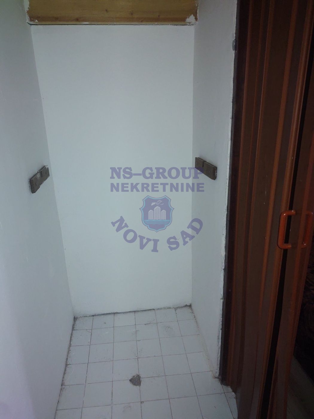 stan na prodaju Beočin 11m2 557591
