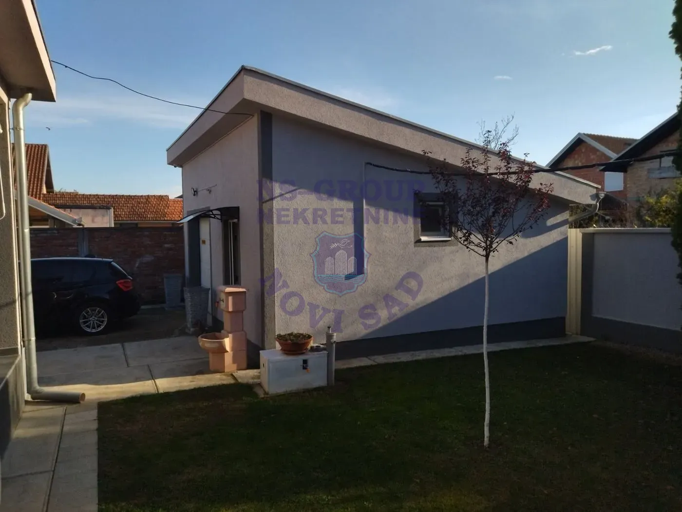 kuca na prodaju Novi Sad 154m2 557461