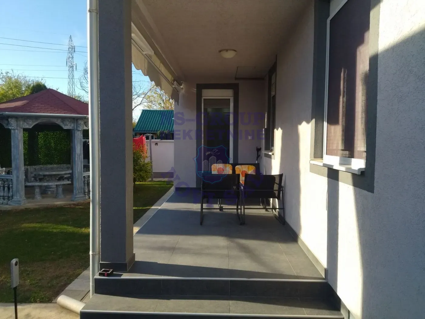 kuca na prodaju Novi Sad 154m2 557461