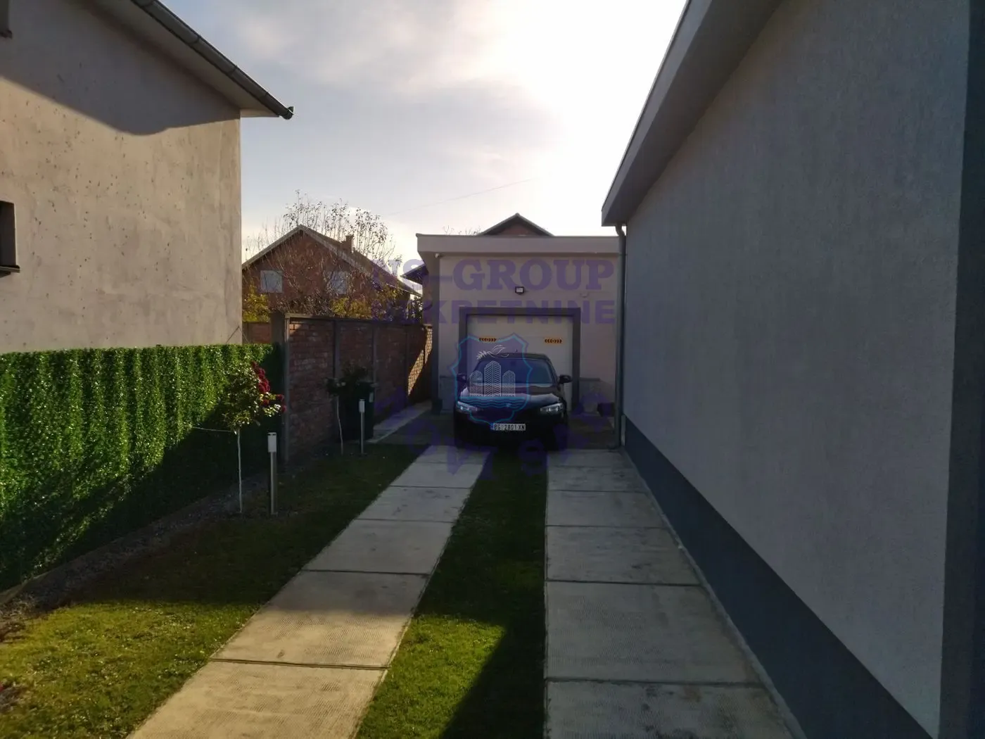 kuca na prodaju Novi Sad 154m2 557461