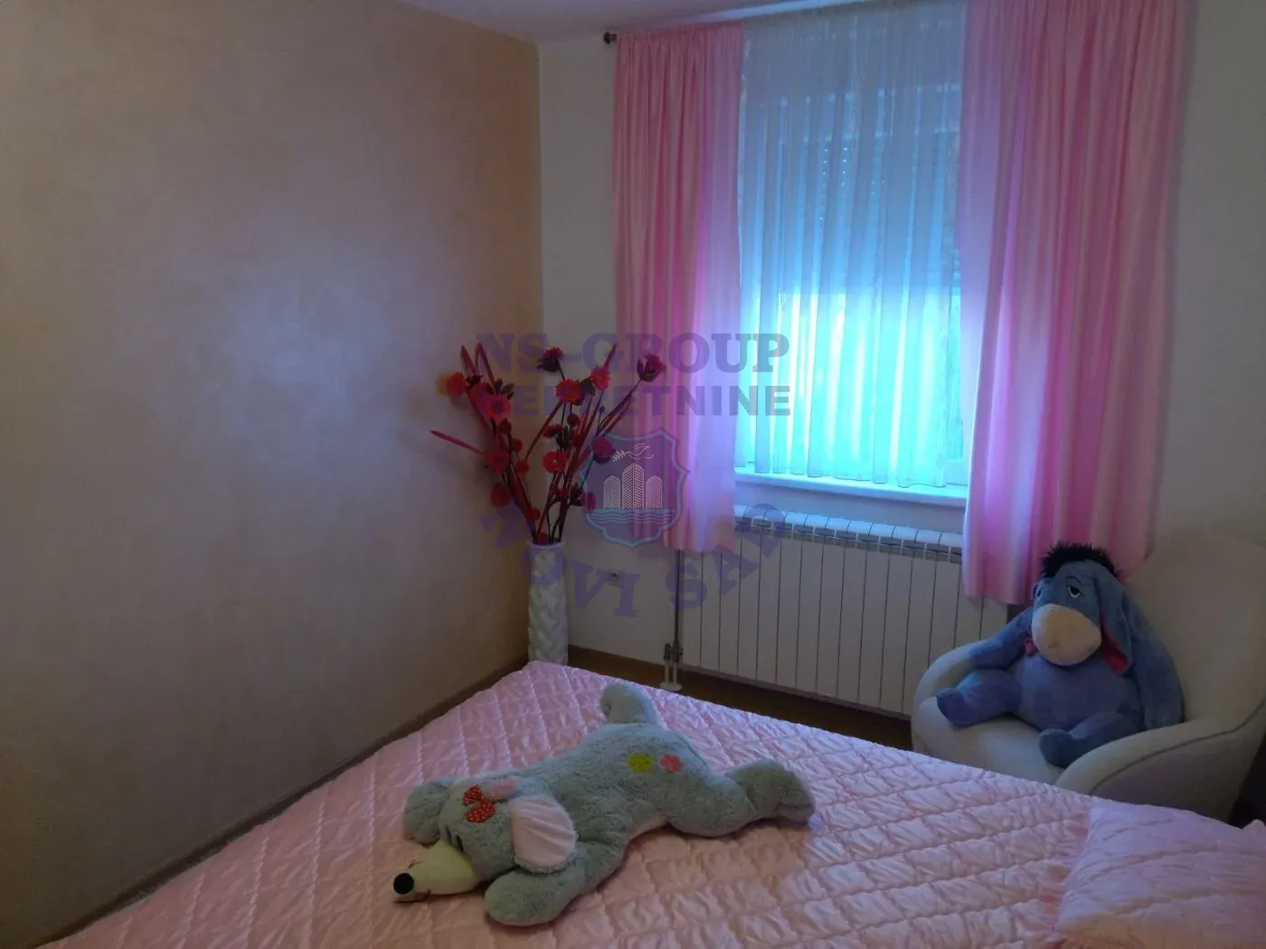 kuca na prodaju Novi Sad 154m2 557461