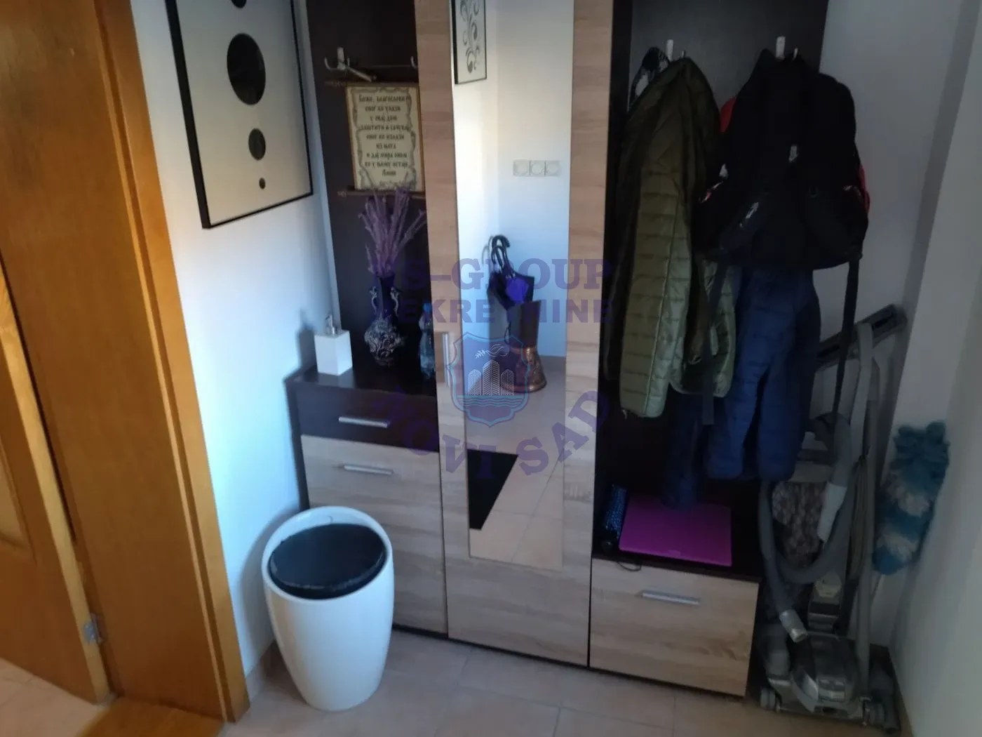 kuca na prodaju Novi Sad 154m2 557461