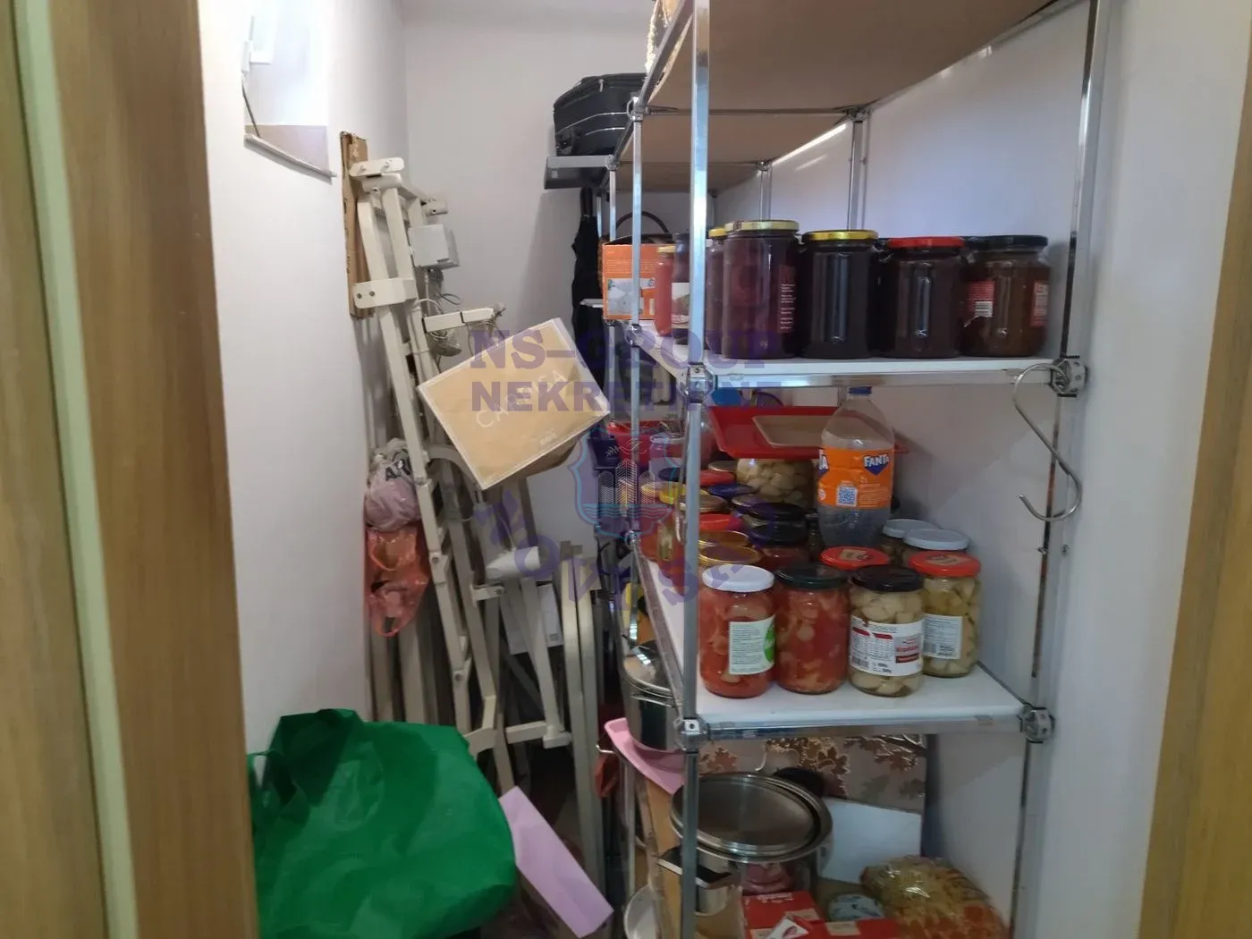 kuca na prodaju Novi Sad 154m2 557461