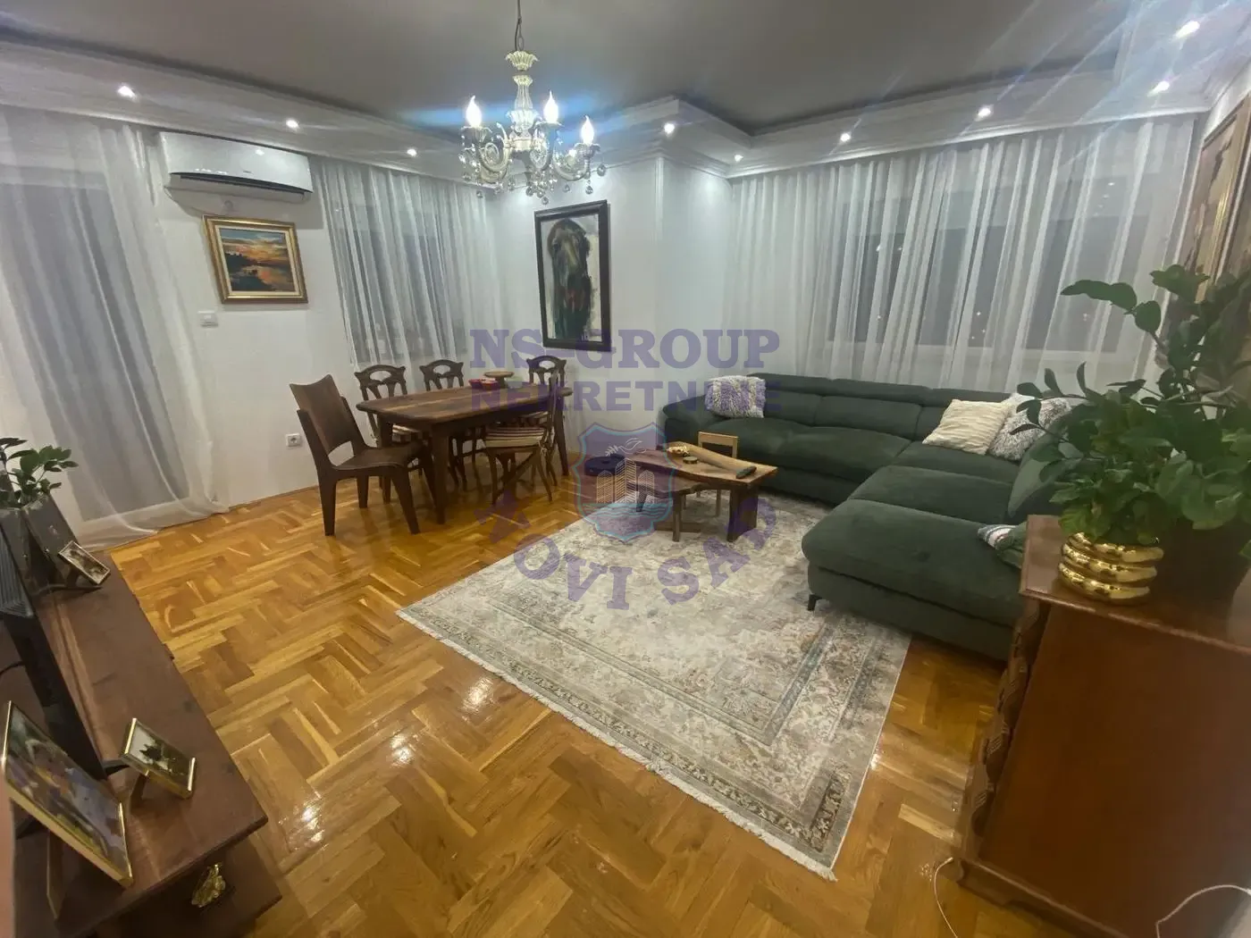 stan na prodaju Novi Sad, 73m2 557564