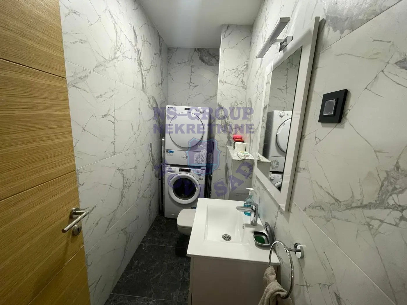 stan na prodaju Novi Sad 72m2 557736