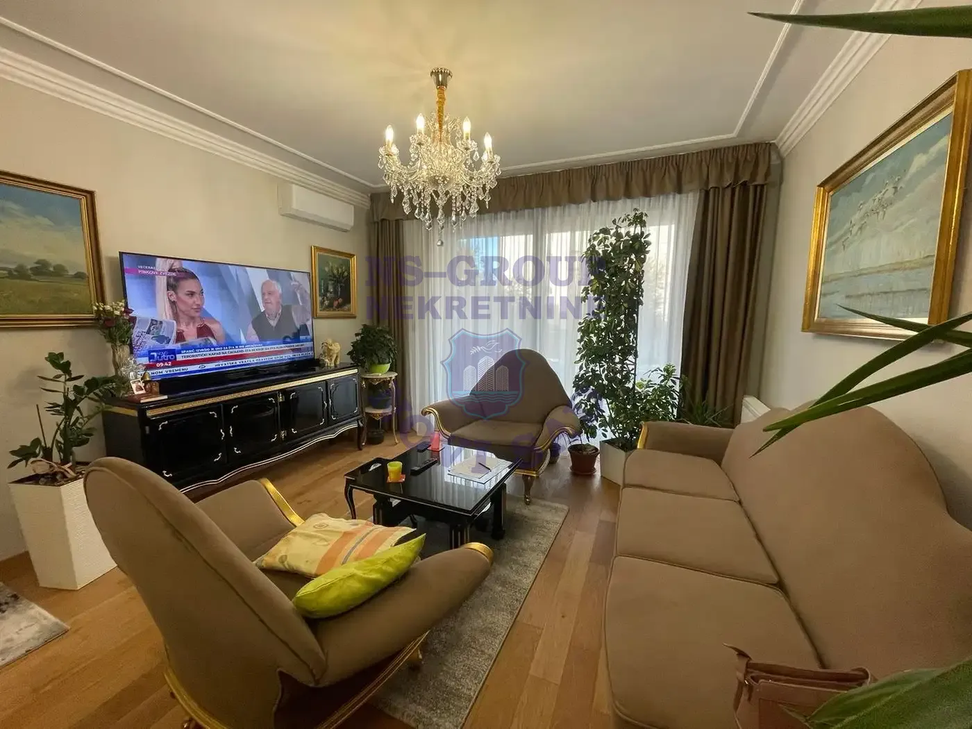 stan na prodaju Novi Sad 72m2 557736