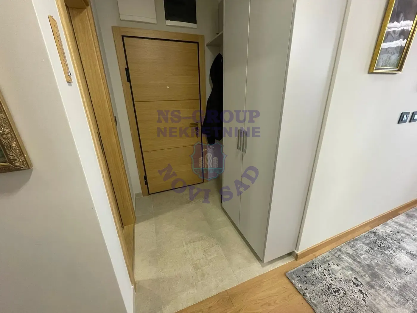 stan na prodaju Novi Sad 72m2 557736