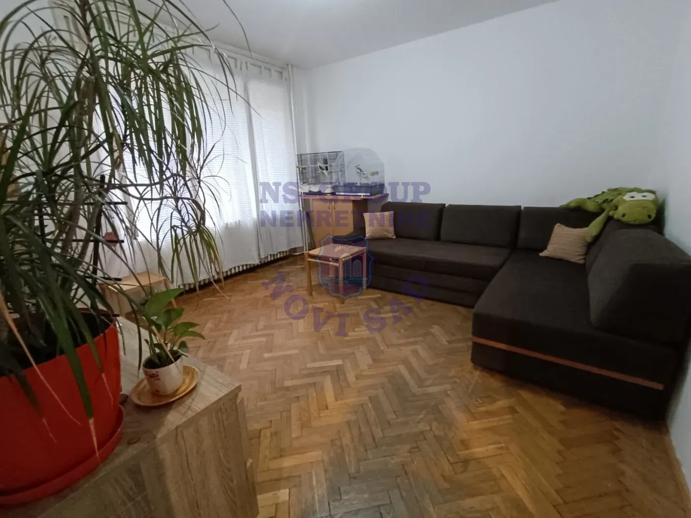 stan na prodaju Novi Sad, 66m2 557773