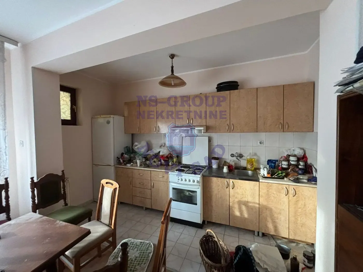 kuca na prodaju Novi Sad, 112m2 557594