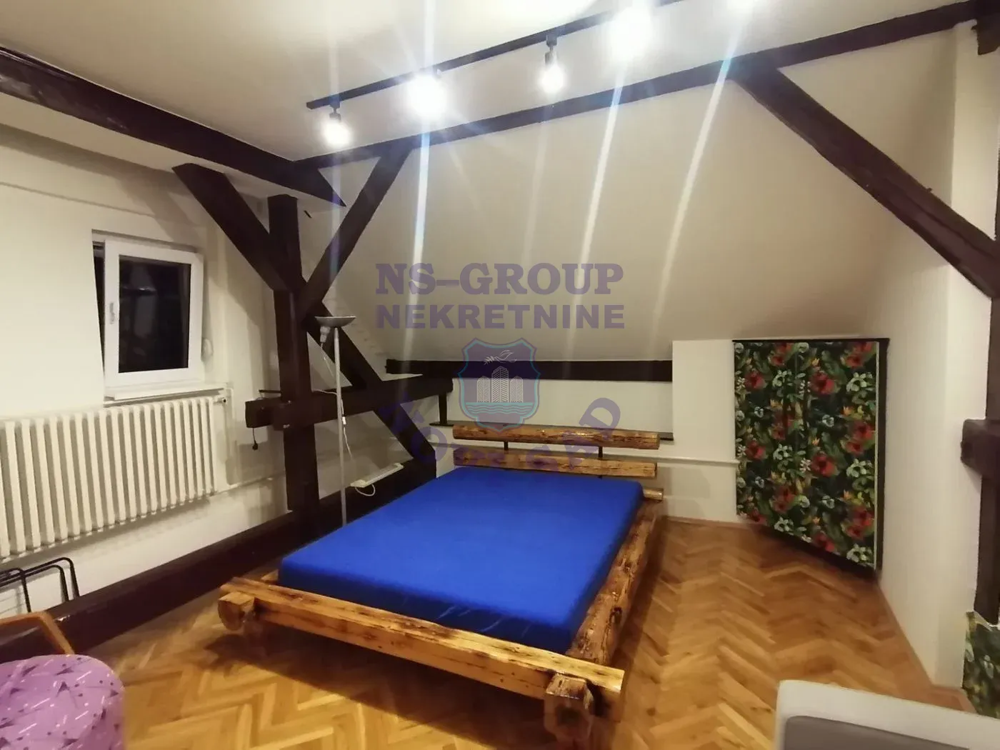 stan na prodaju Novi Sad 37m2 557819
