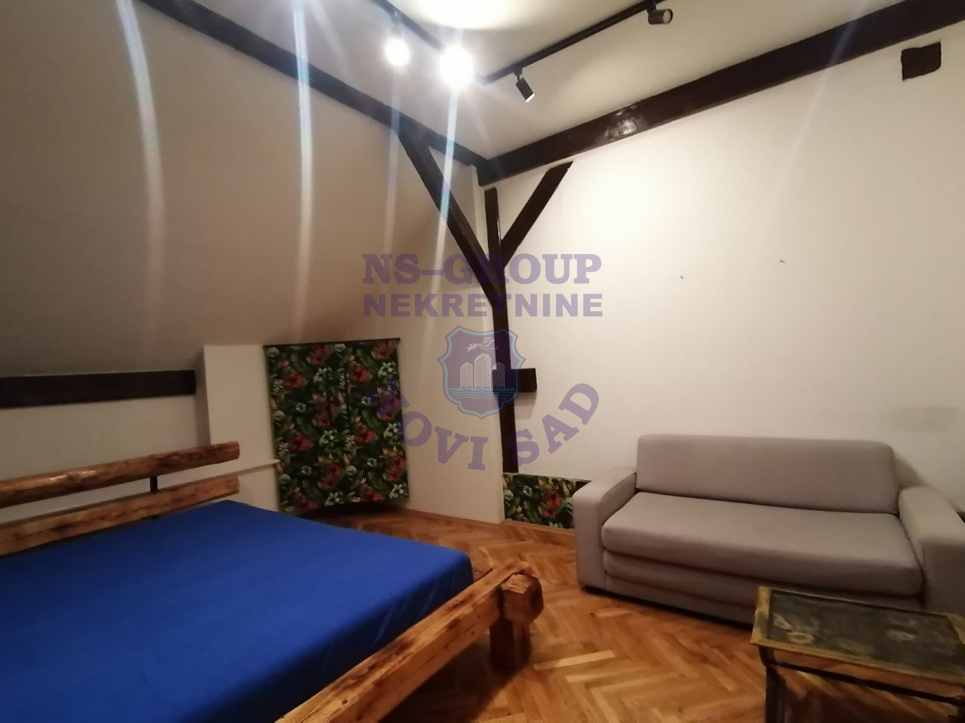 stan na prodaju Novi Sad 37m2 557819