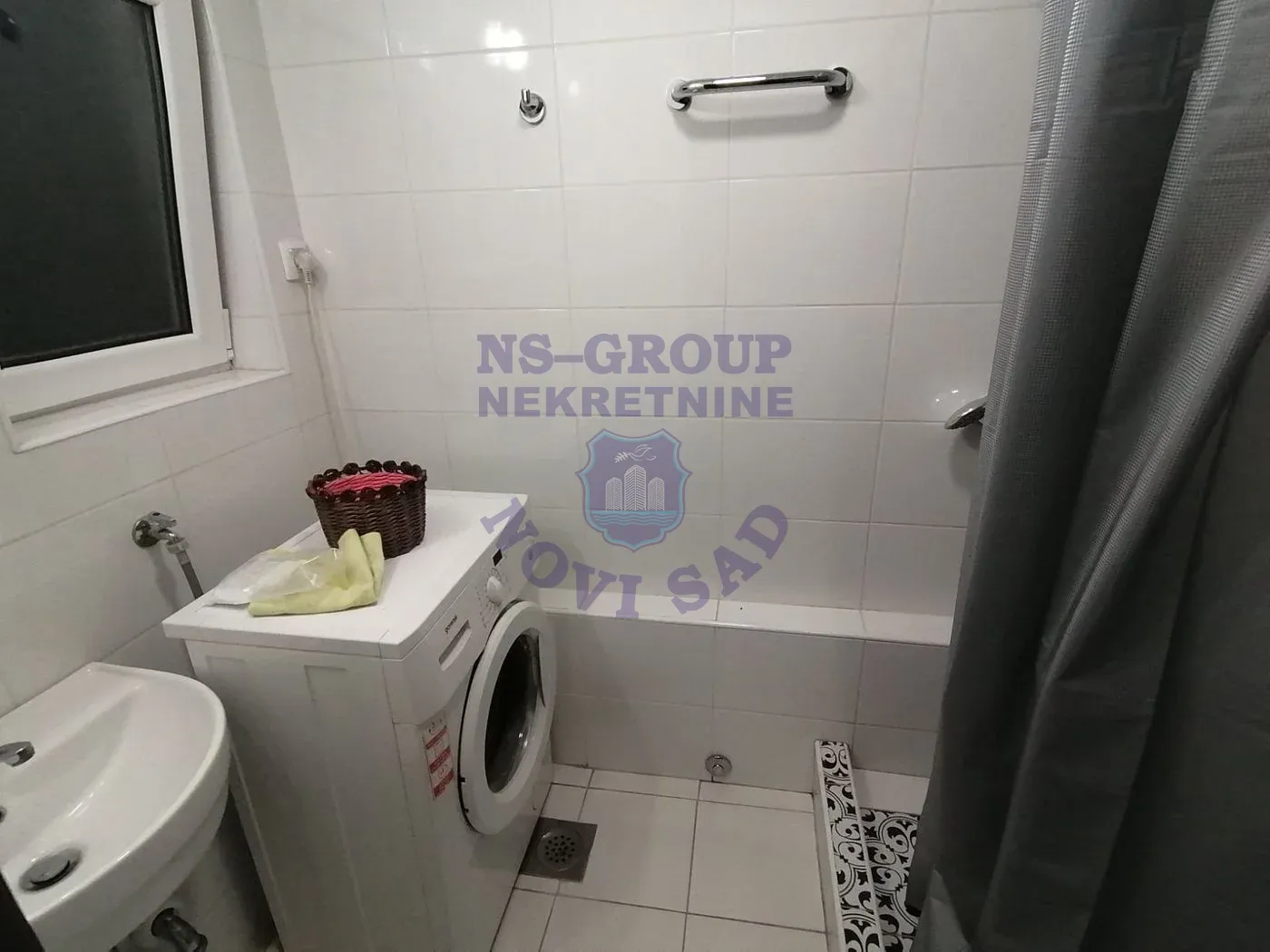 stan na prodaju Novi Sad 37m2 557819