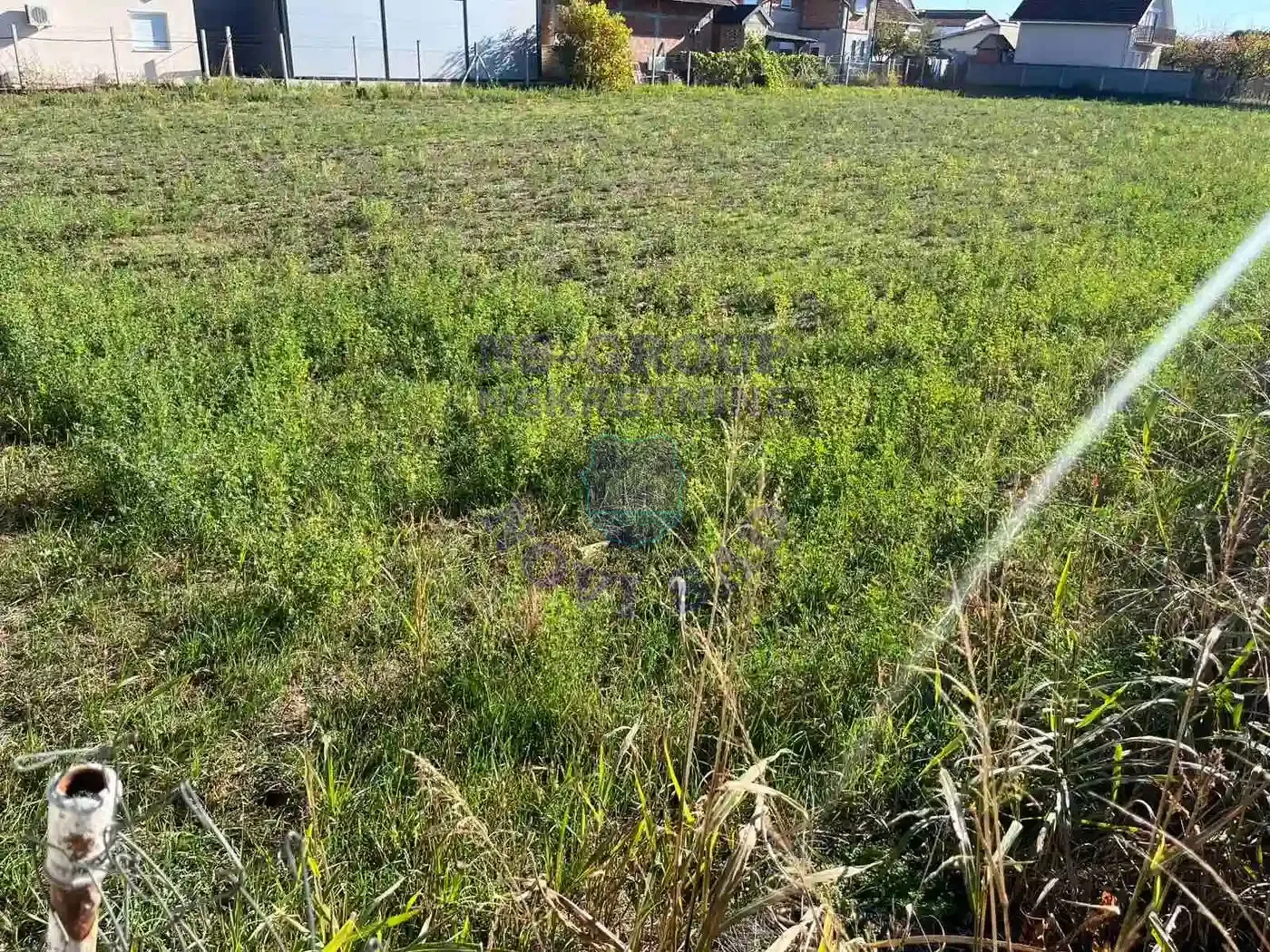 plac na prodaju Veternik, 2503m2 557813