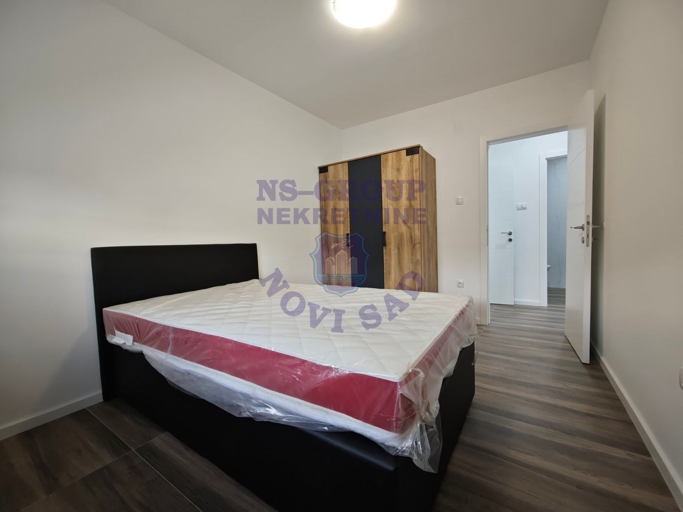 Stan za izdavanje Novi Sad 111m2, 14811