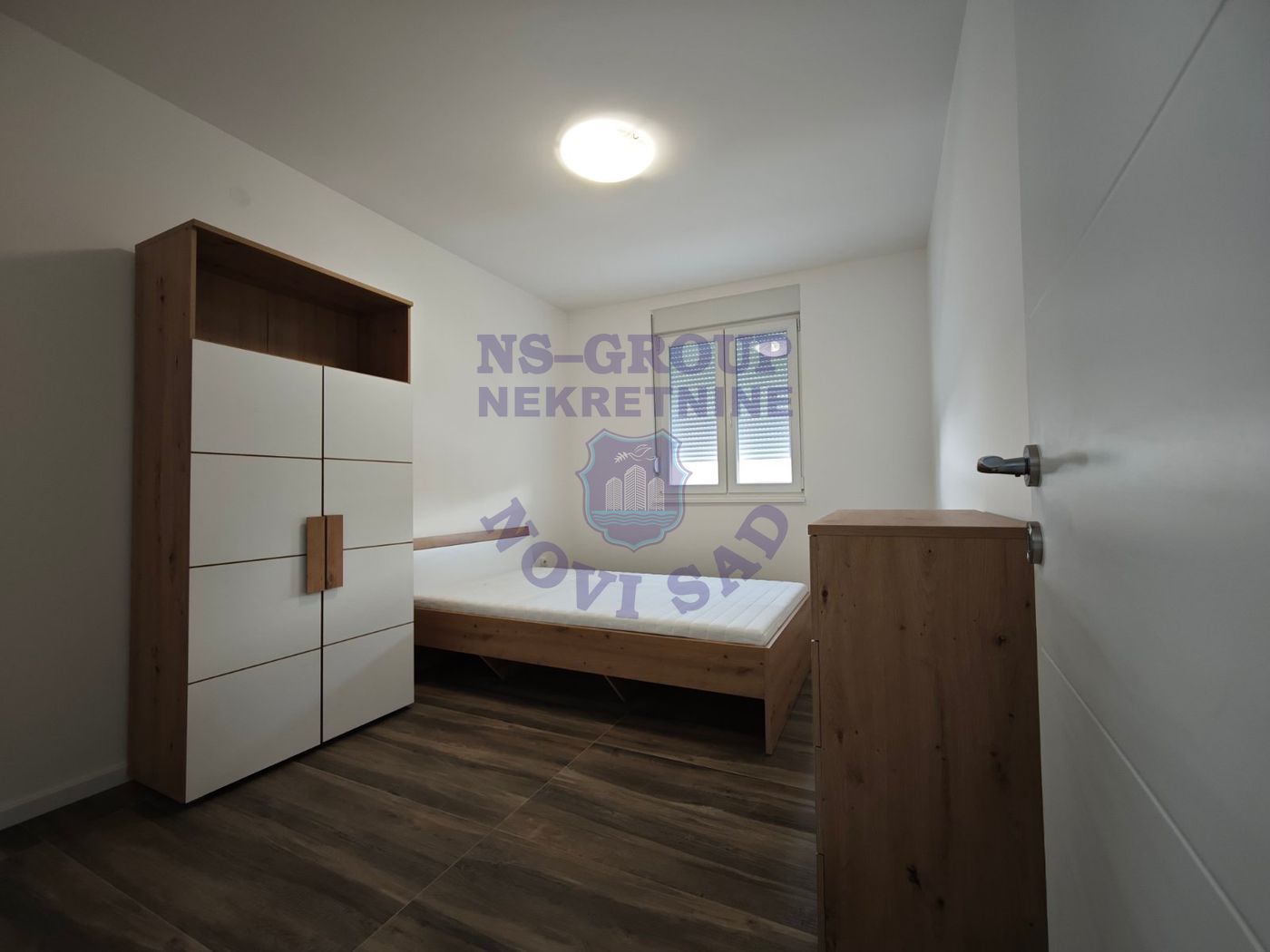 Stan za izdavanje Novi Sad 111m2, 14811