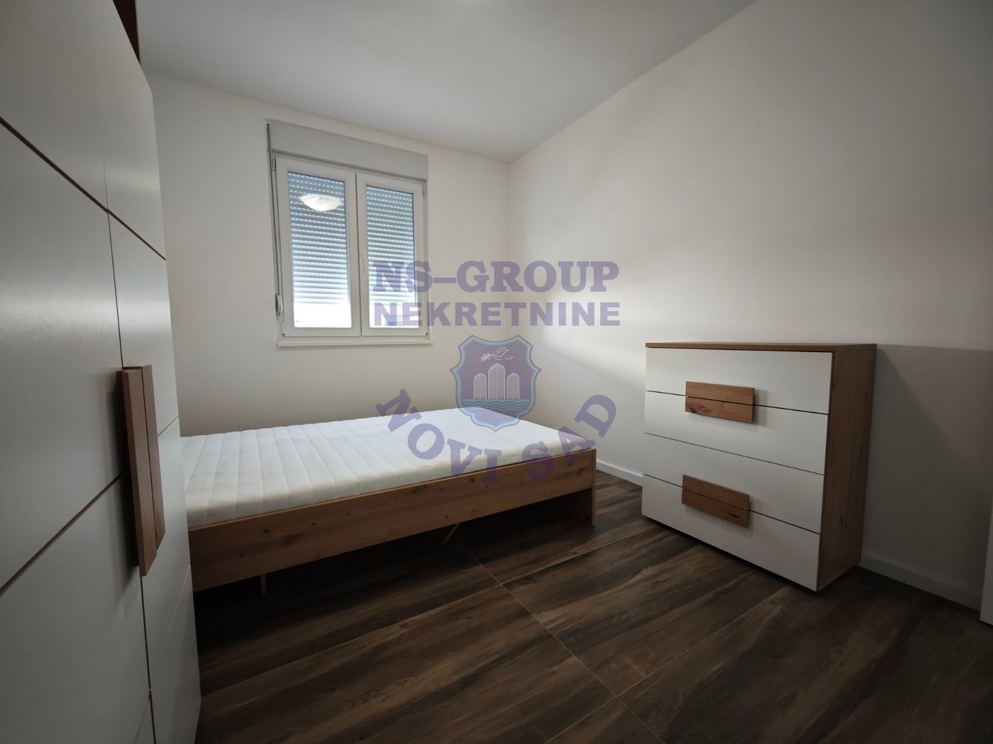 Stan za izdavanje Novi Sad 111m2, 14811