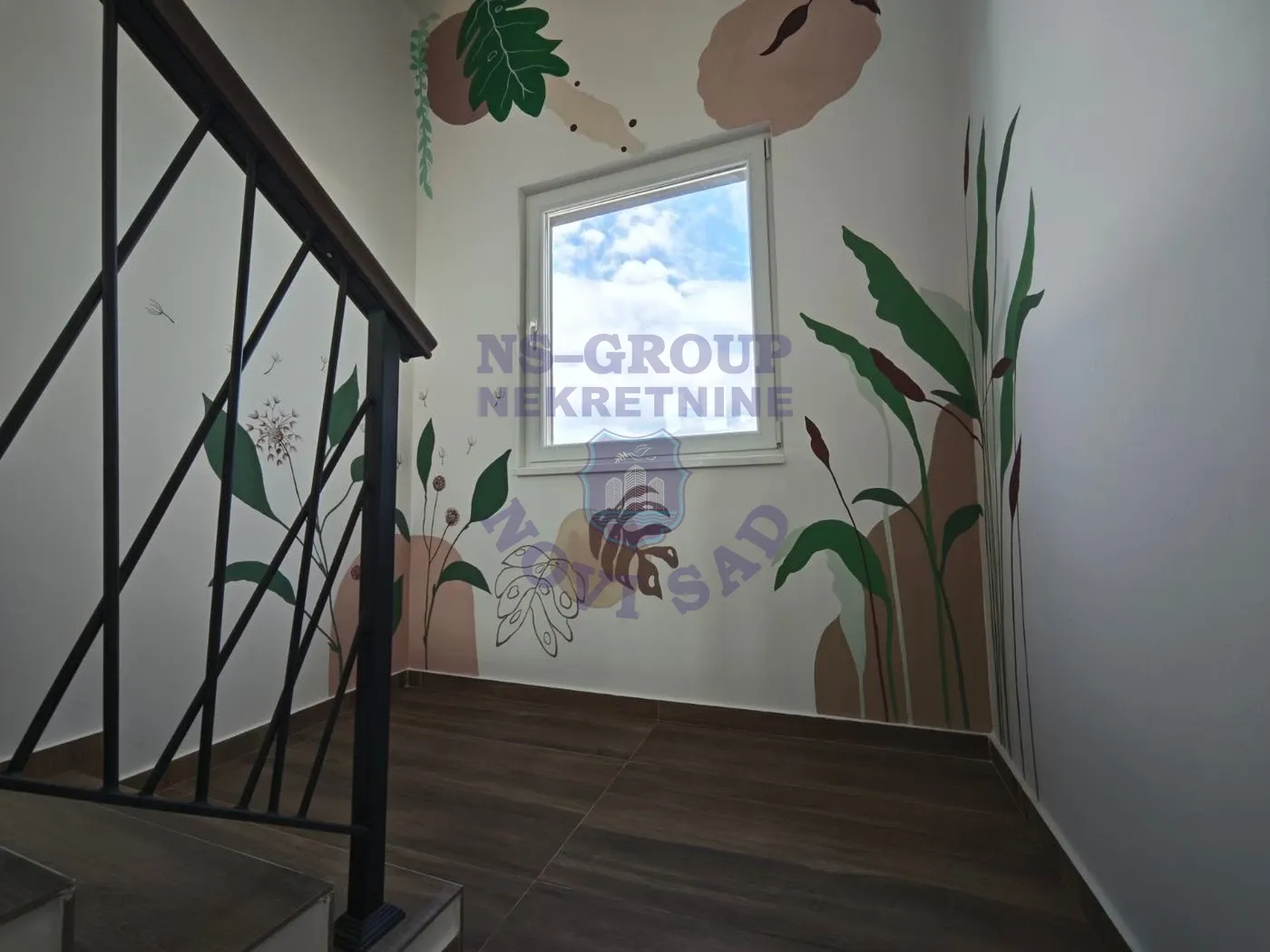 Stan za izdavanje Novi Sad 111m2, 14811