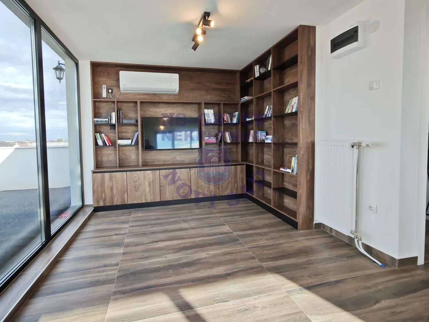 Stan za izdavanje Novi Sad 111m2, 14811