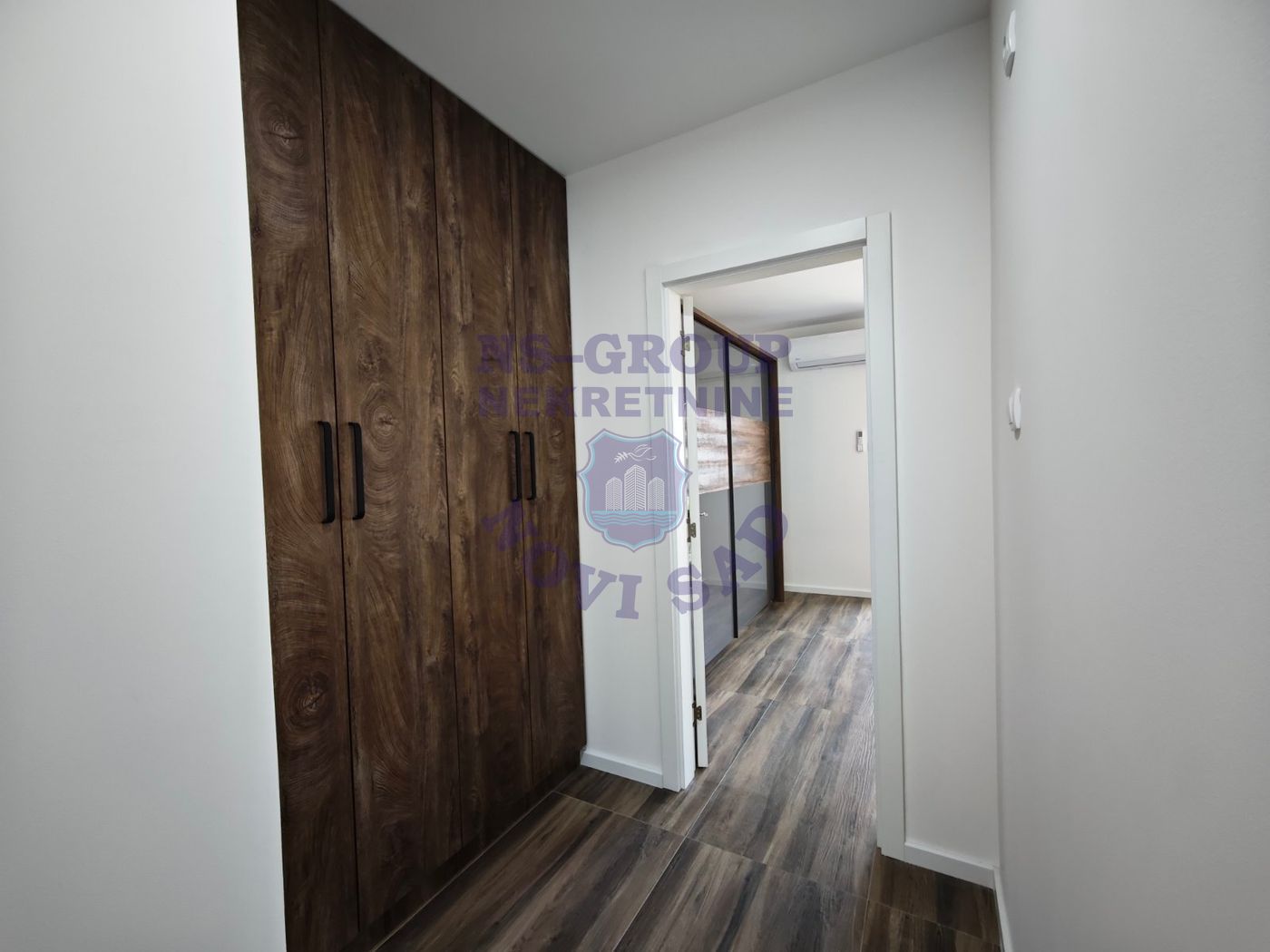 Stan za izdavanje Novi Sad 111m2, 14811