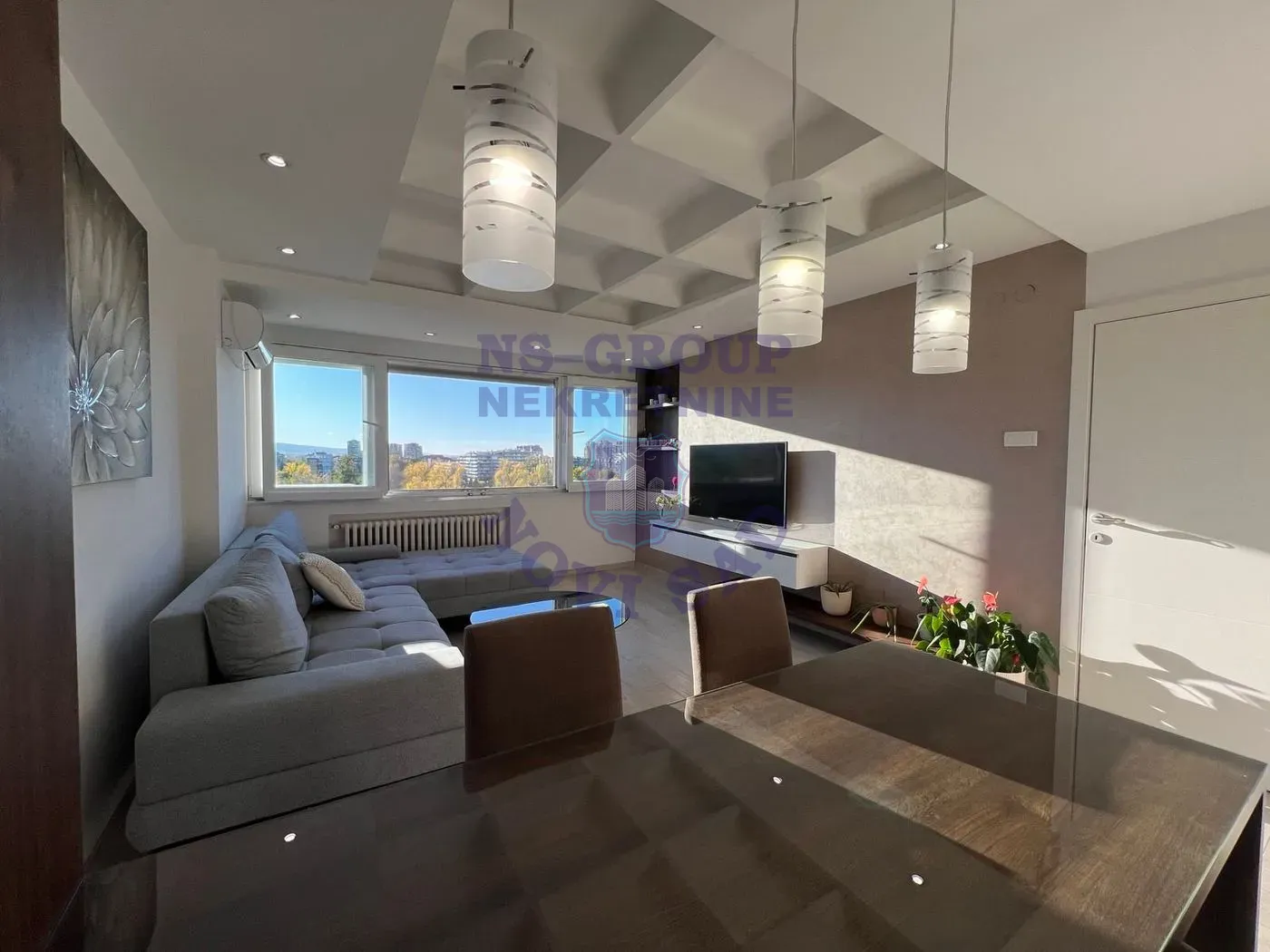 stan na prodaju Novi Sad 75m2 557877
