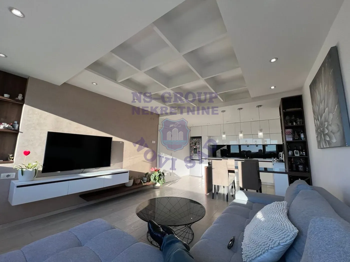 stan na prodaju Novi Sad 75m2 557877